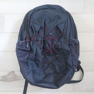 The North Face Jester backpack — like new condition